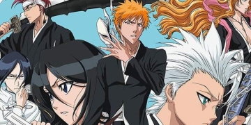 Bleach