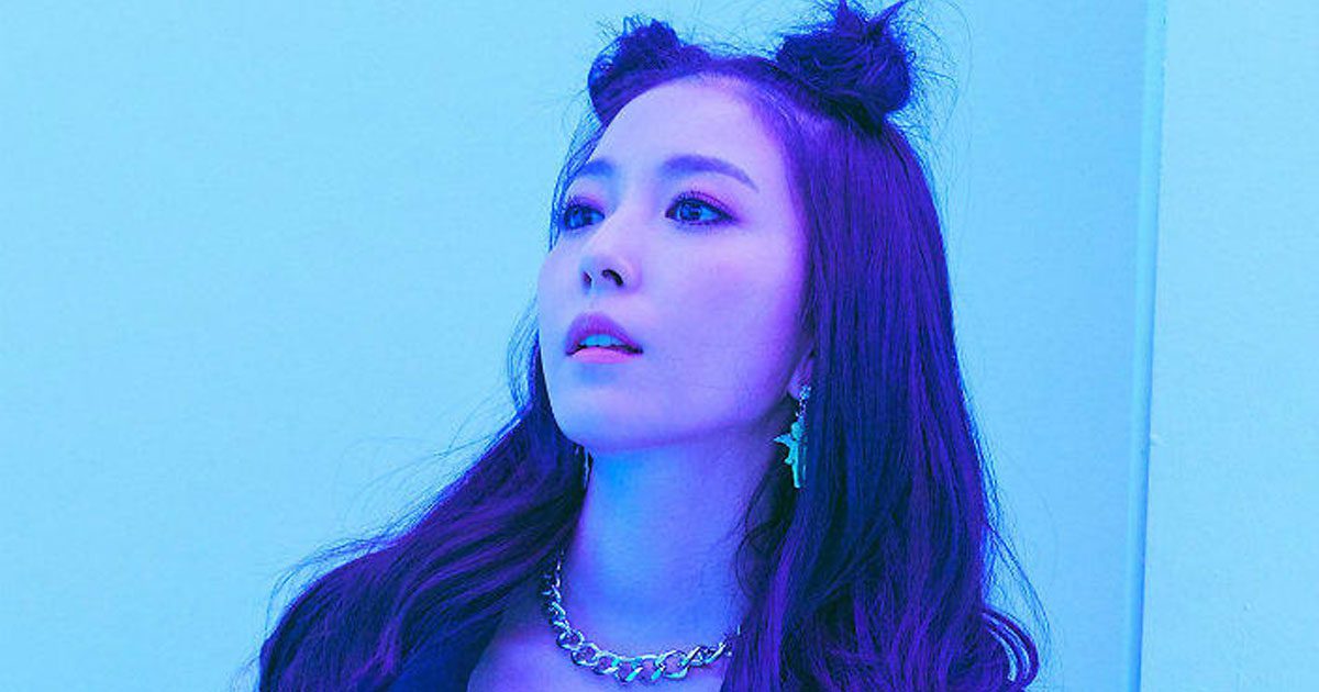 BoA To Release New Track On Her 20th Japan Debut Anniversary For Her ‘Self Cover Project’ 
