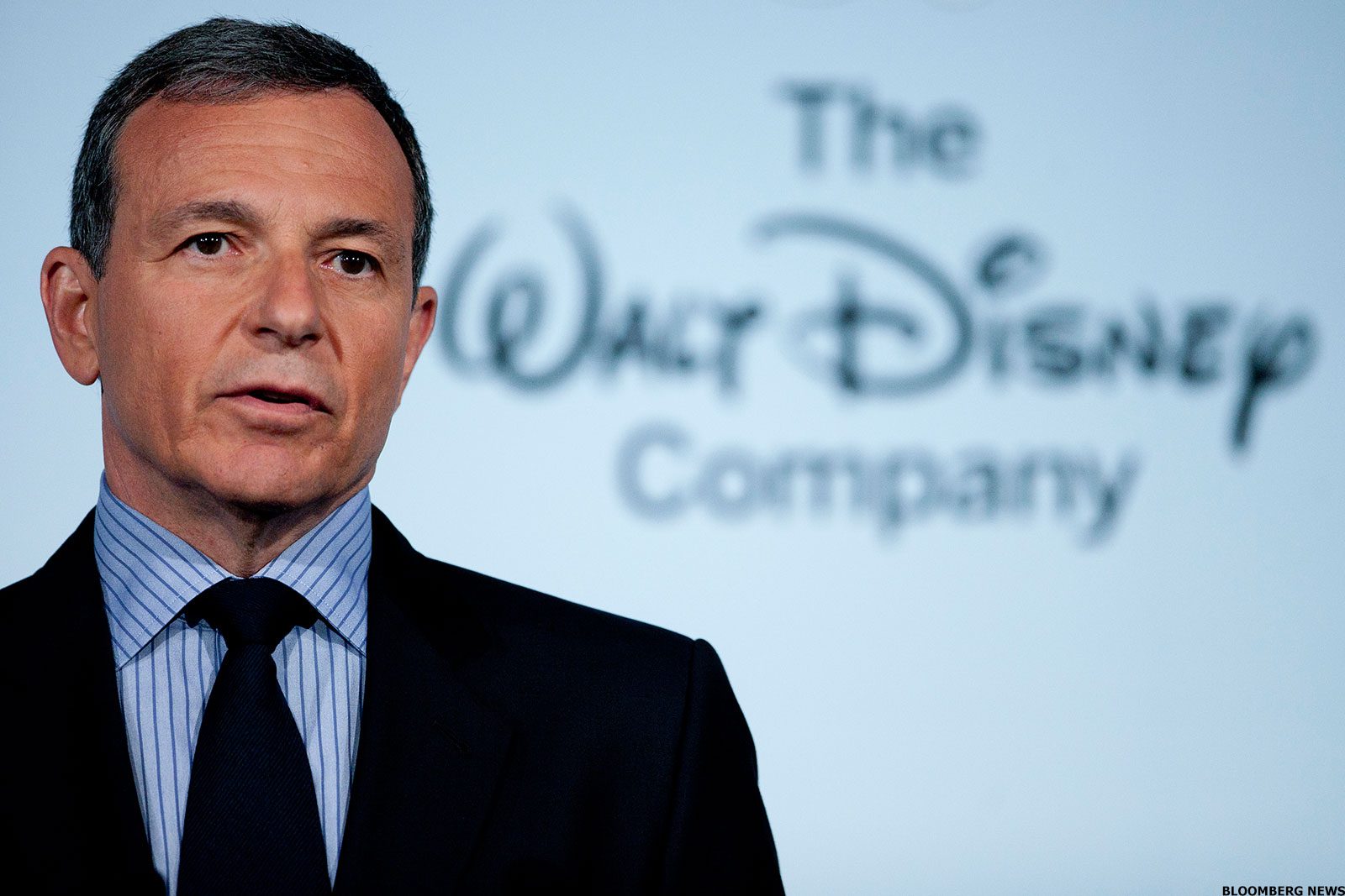 Bob Iger Net Worth: All About The Famous CEOs Earnings & Wealth