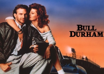 Where was Bull Durham filmed?