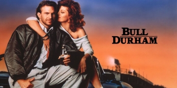 Where was Bull Durham filmed?