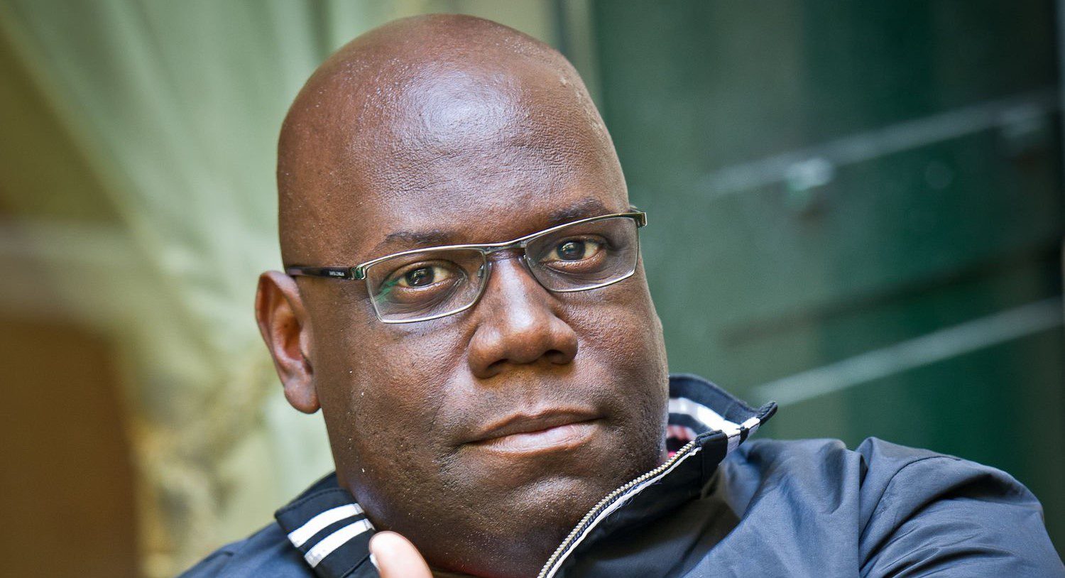 Carl Cox's Net Worth