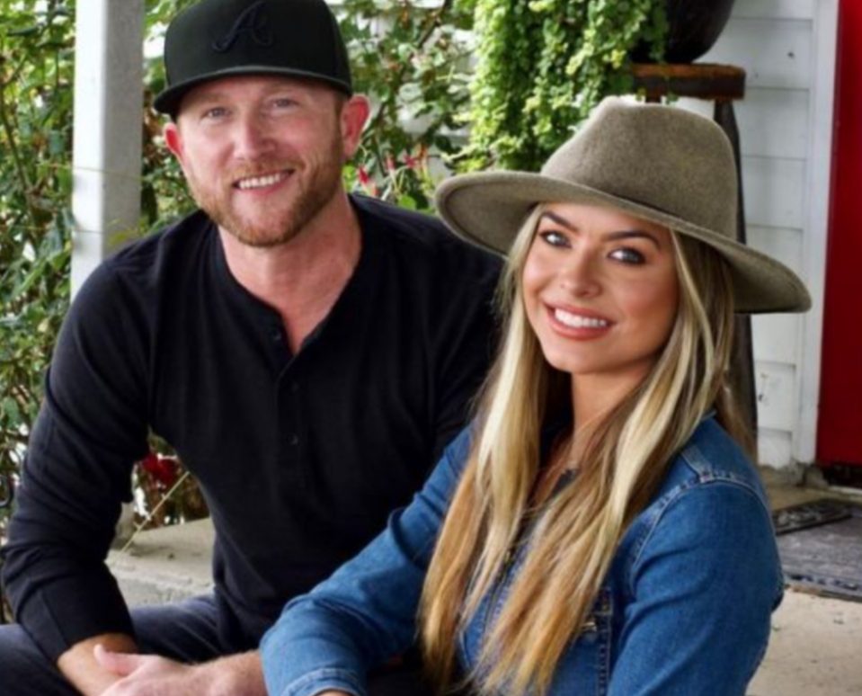 Cole Swindell's Dating History