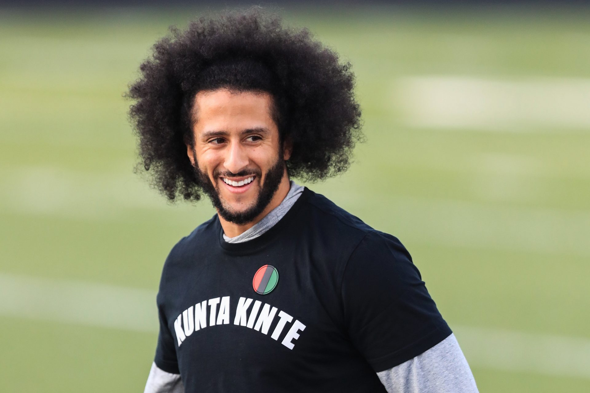 What is Colin Kaepernick's Net Worth? He Is Willing To Resume His NFL