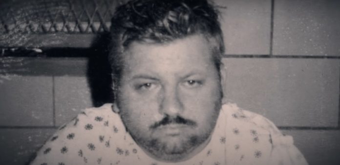 Conversations With A Killer: The John Wayne Gacy Tapes Review - OtakuKart