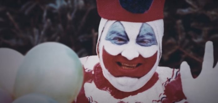 Conversations With A Killer: The John Wayne Gacy Tapes Review - OtakuKart