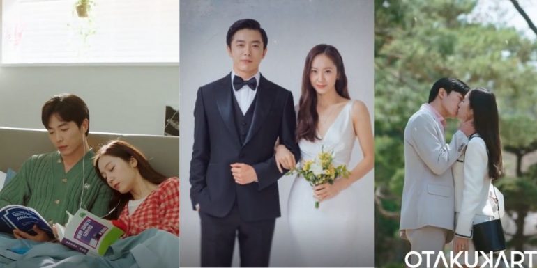 Crazy Love Ending