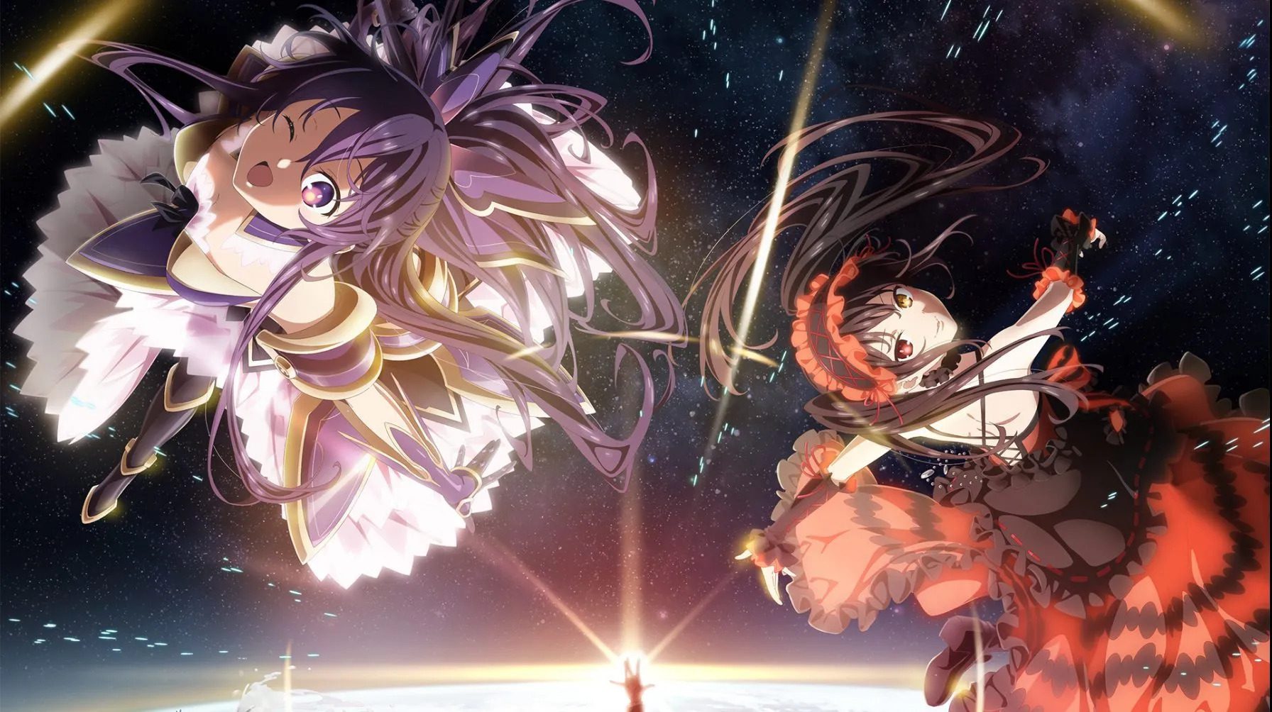 Date A Live IV