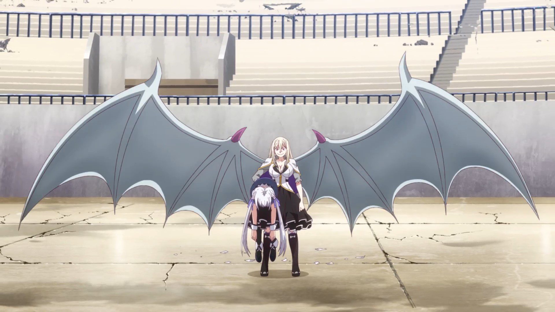 Demon lord born as a typical nobody episode 5 release date and where to watch