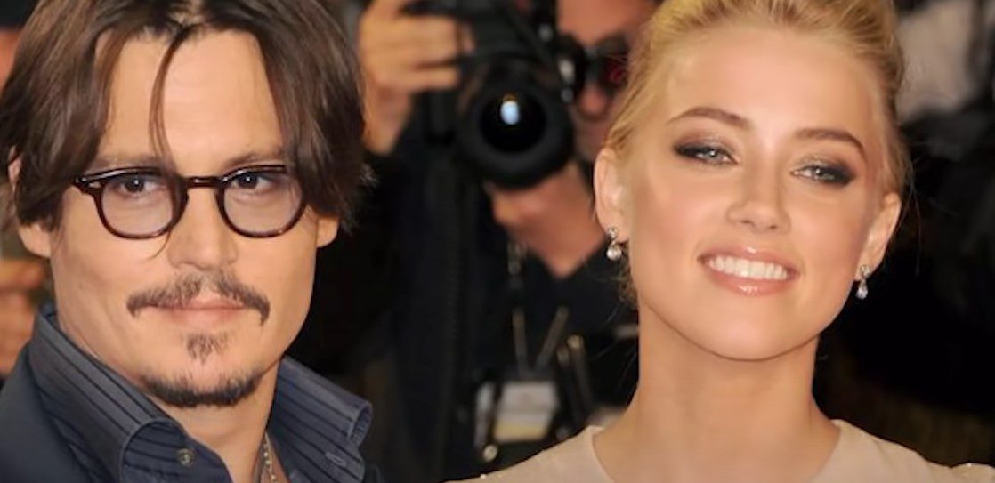 Did Amber Heard cheat on Johnny Depp?