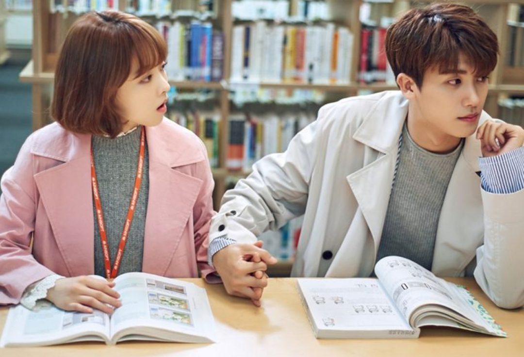 Los 6 principales protagonistas de K-Drama que son material para novios: Do Bong Soon y Ahn Min Hyuk