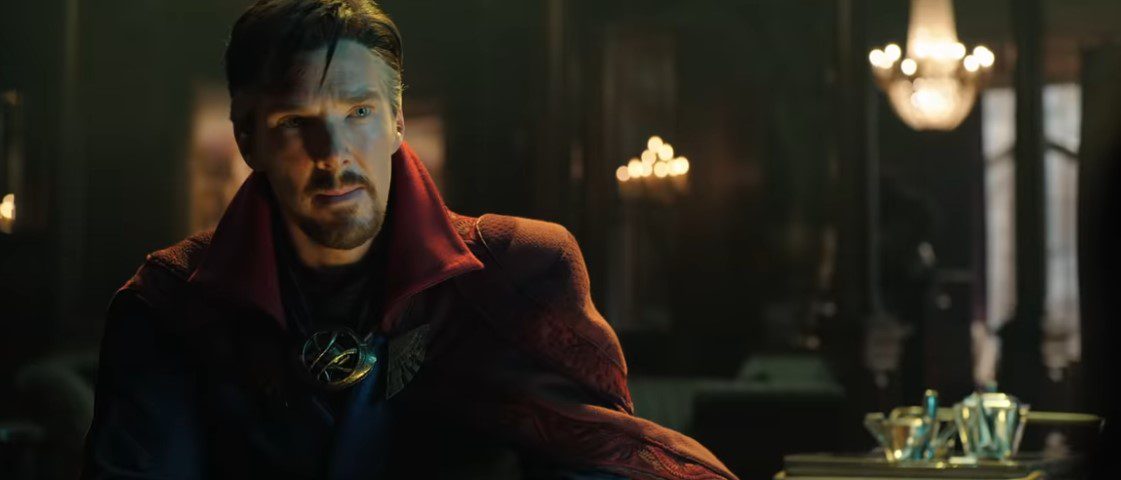 Doctor Strange 2 Confirms Tickets Release Date & Time