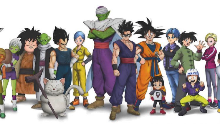 Dragon Ball Super: Super Hero New Release Date After Toei Hack Delay