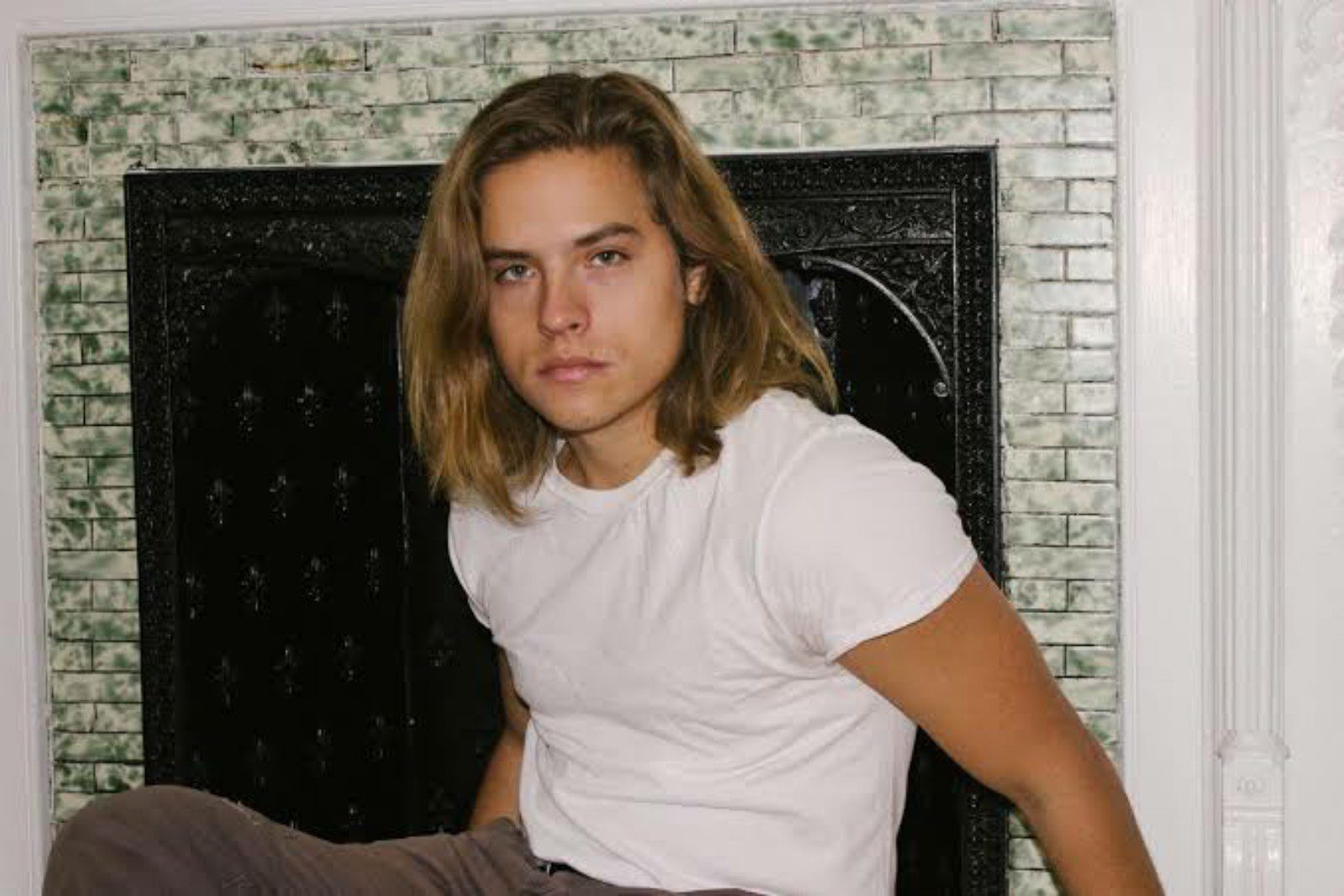 Dylan Sprouse's ex-girlfriend