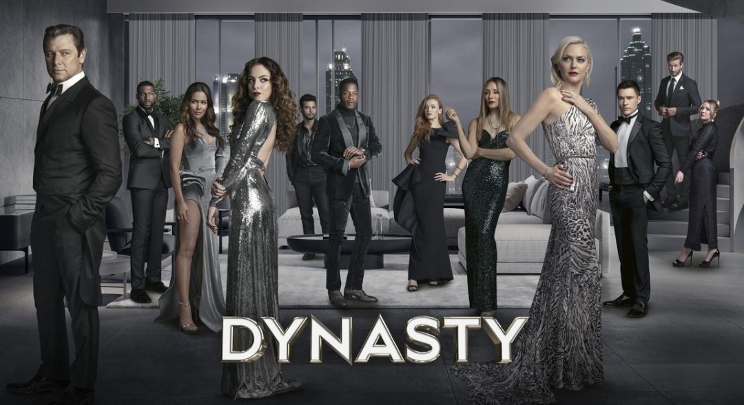 Dynasty season 5 episode 6 release date