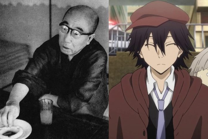 20 Bungou Stray Dogs Characters Inspired by Real-Life Authors - OtakuKart