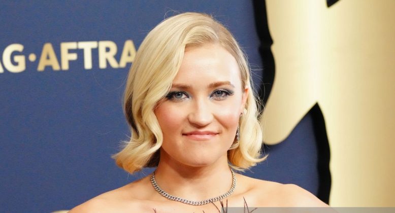 Is Emily Osment Pregnant? The Actress' Pregnancy Rumors Debunked ...