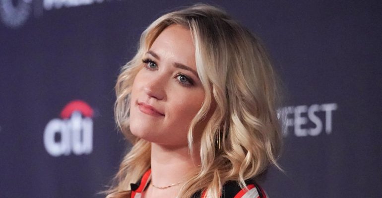 Is Emily Osment Pregnant? The Actress' Pregnancy Rumors Debunked ...