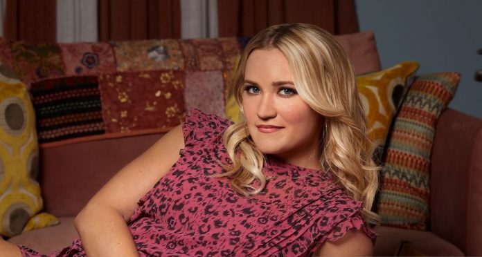 Is Emily Osment Pregnant? The Actress' Pregnancy Rumors Debunked ...