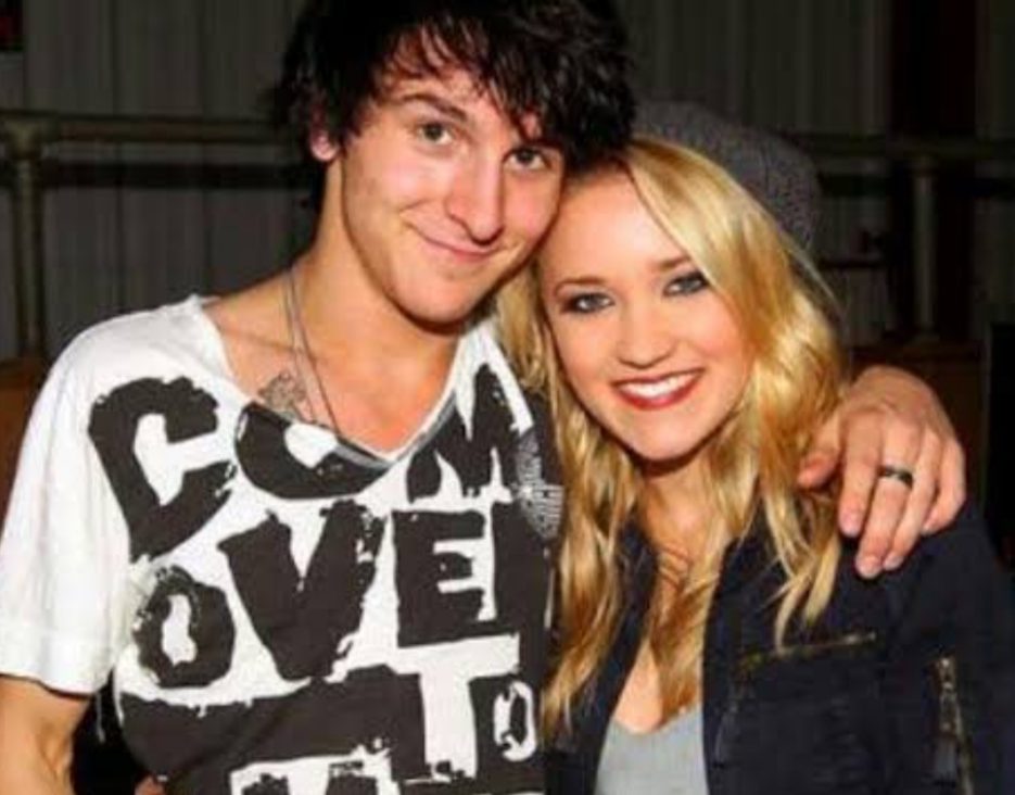 Emily Osment's Dating History