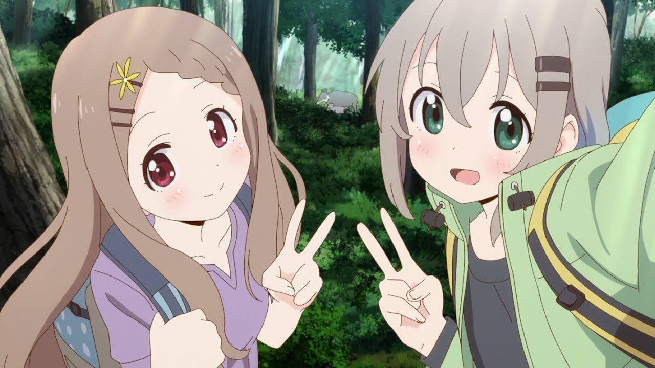 Encouragement of Climb: Next Summit Gets October Release Date, Visual