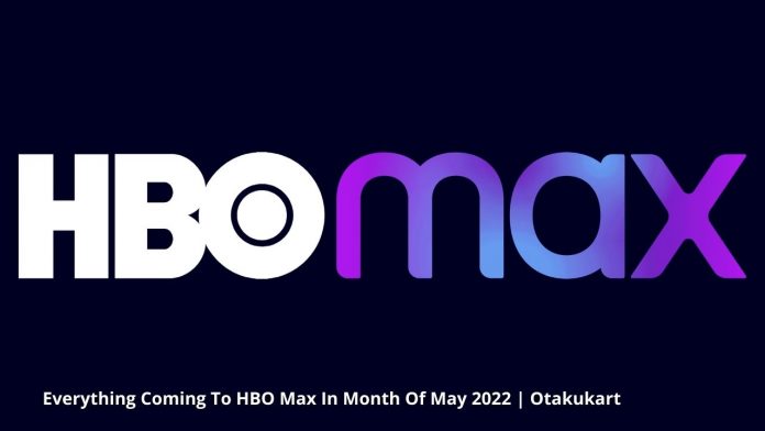 Programas de televisión y películas que llegarán a HBO Max en mayo de 2022