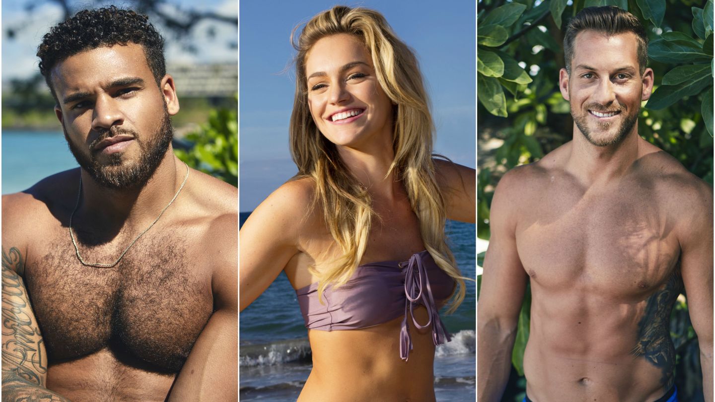 How and Where to watch Ex On The Beach Season 5?