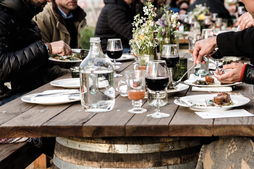 Ranch To Table Filming Locations: Where Is The Series Shot?