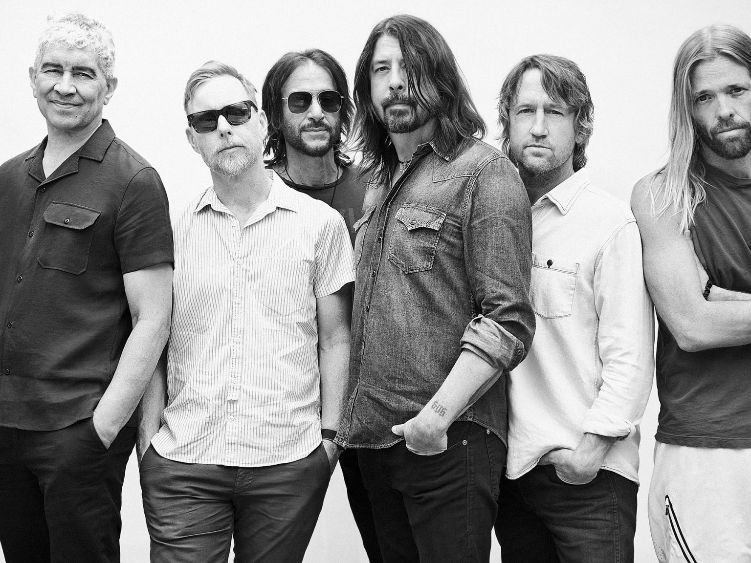 Foo Fighters Won't Be Performing At This Year’s Grammy! - OtakuKart