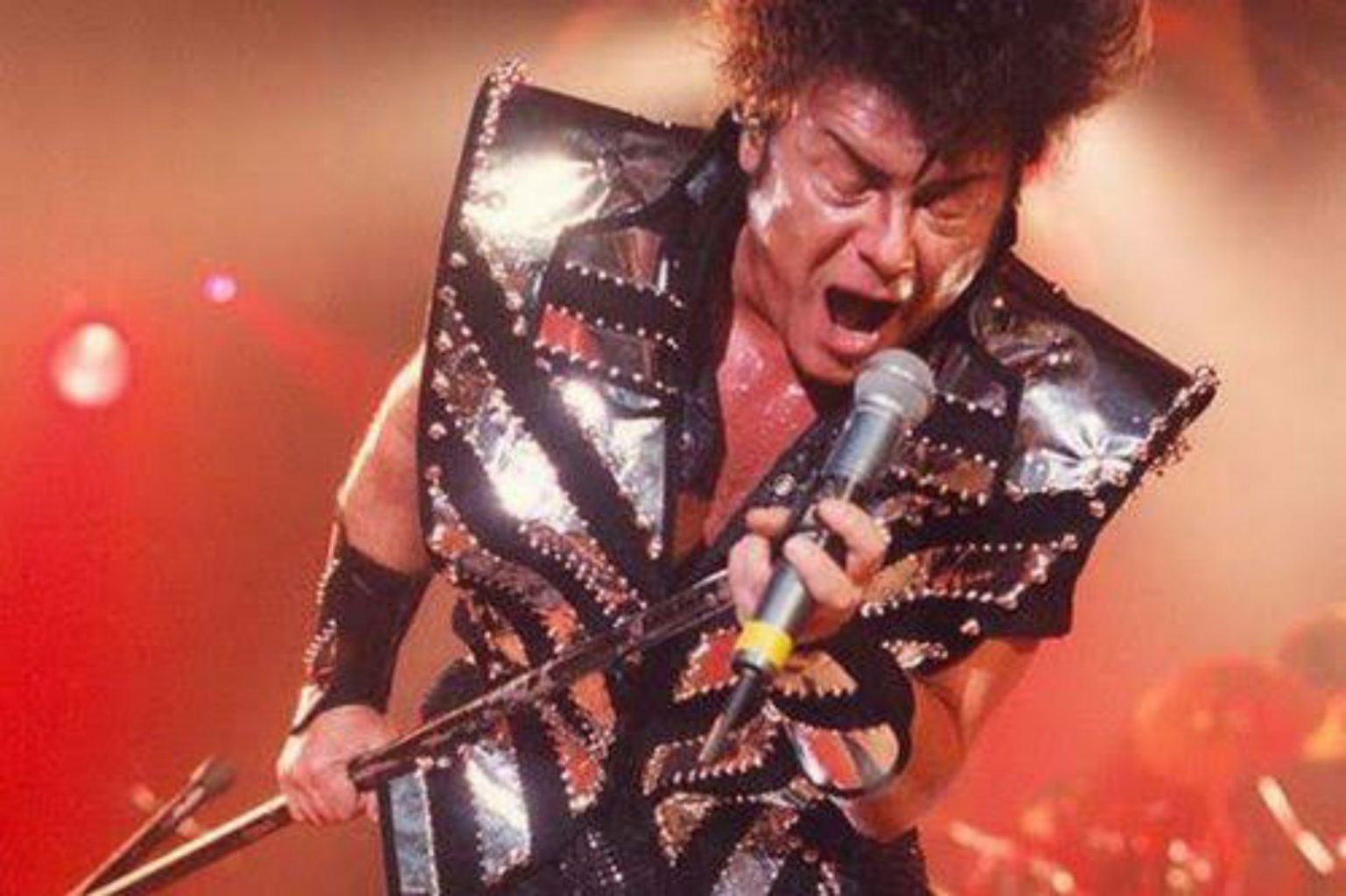 Gary Glitter Net Worth All His Earnings So Far OtakuKart