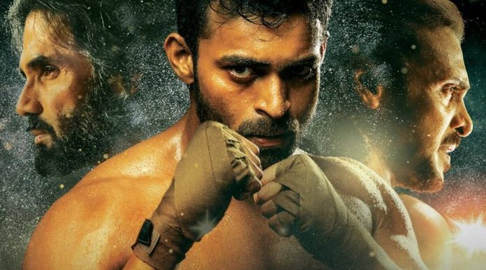 Reseña de la película Ghani