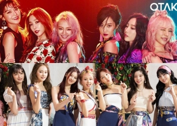 K-Pop girl group hardest choreographies