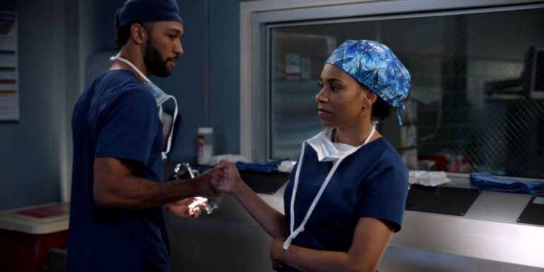 Grey’s Anatomy Season 18 Episode 15: Release Date, Recap & Spoilers ...