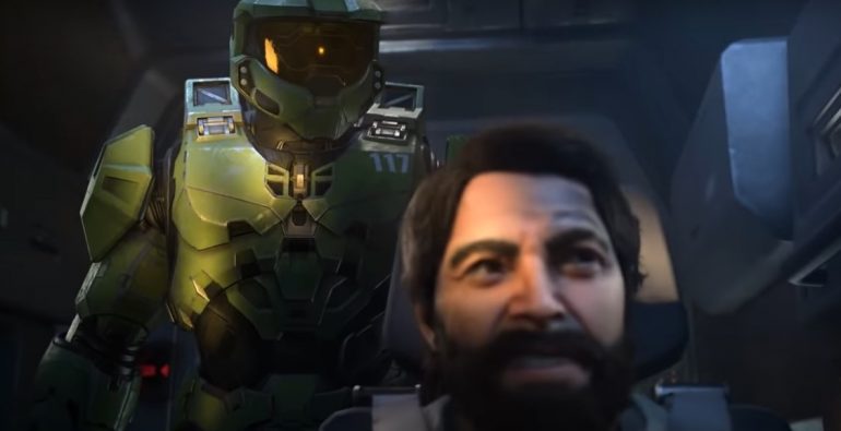 Halo Infinite Season 02: Everything You Need To Know - OtakuKart