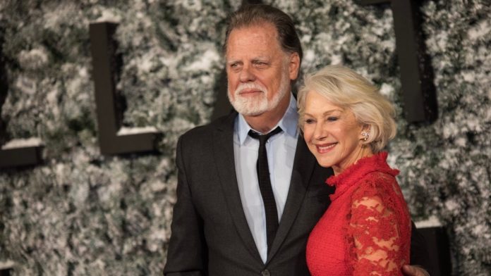 Muerte de Río Hackford