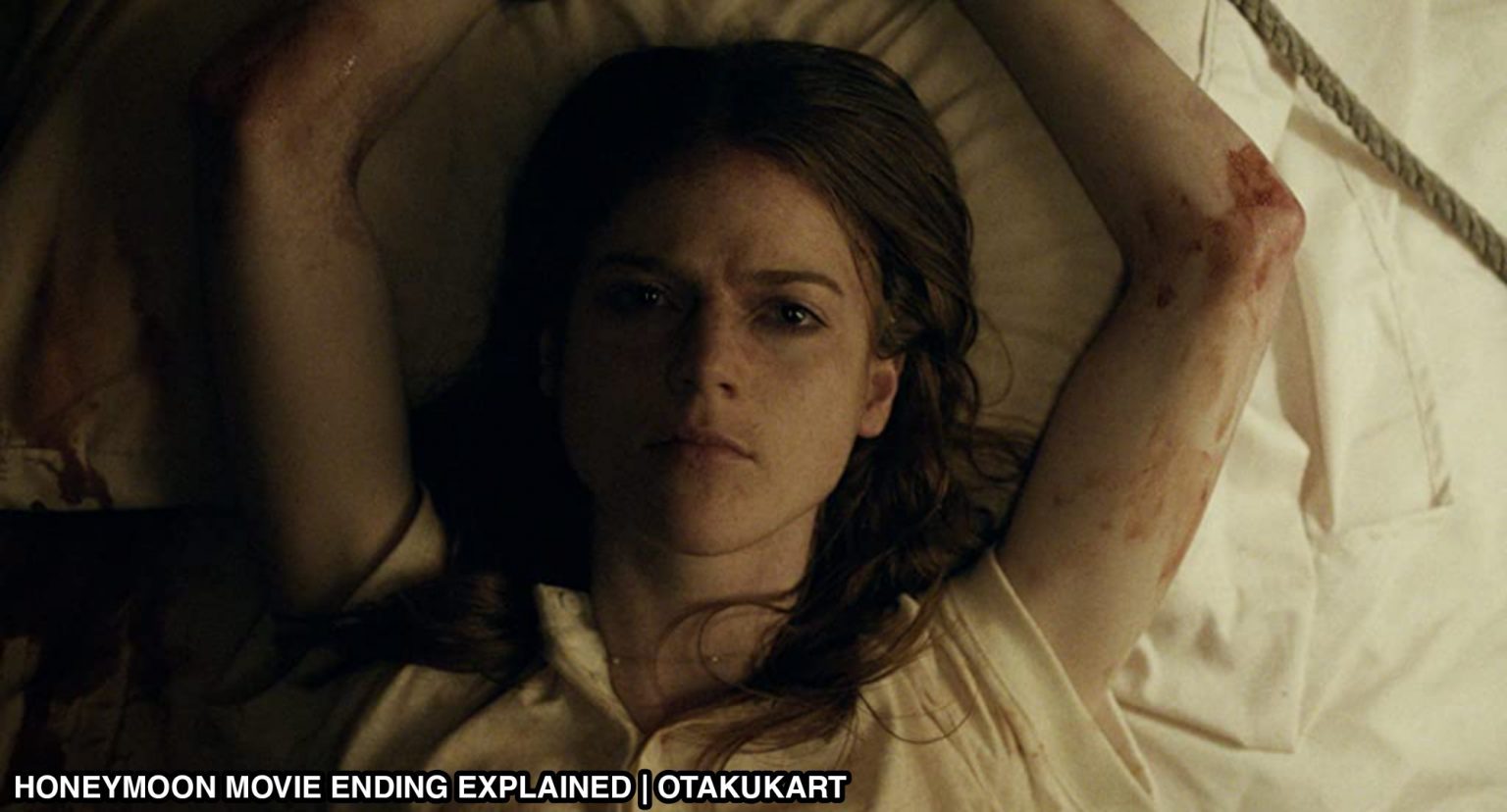 Honeymoon Movie Ending Explained What Happened To Bea OtakuKart