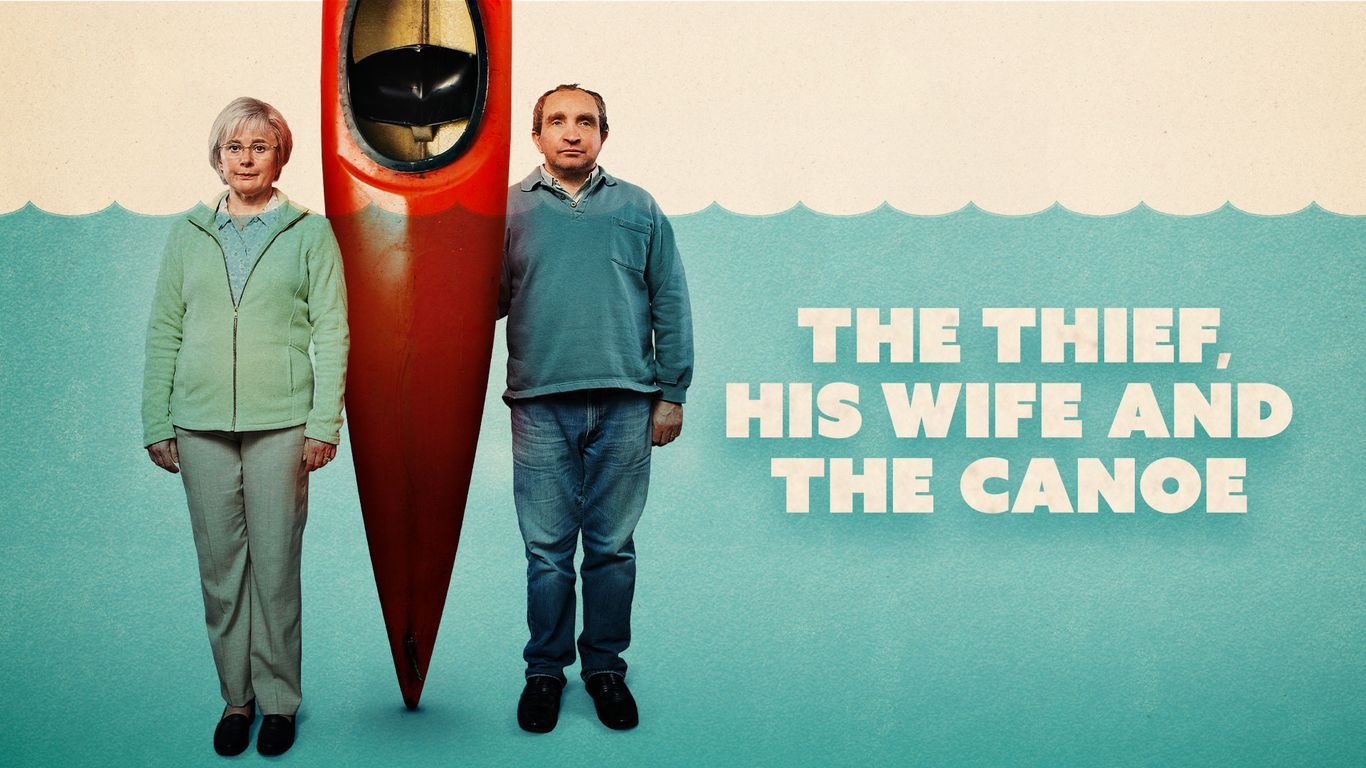 Where to Watch The Thief, His wife, and the Canoe