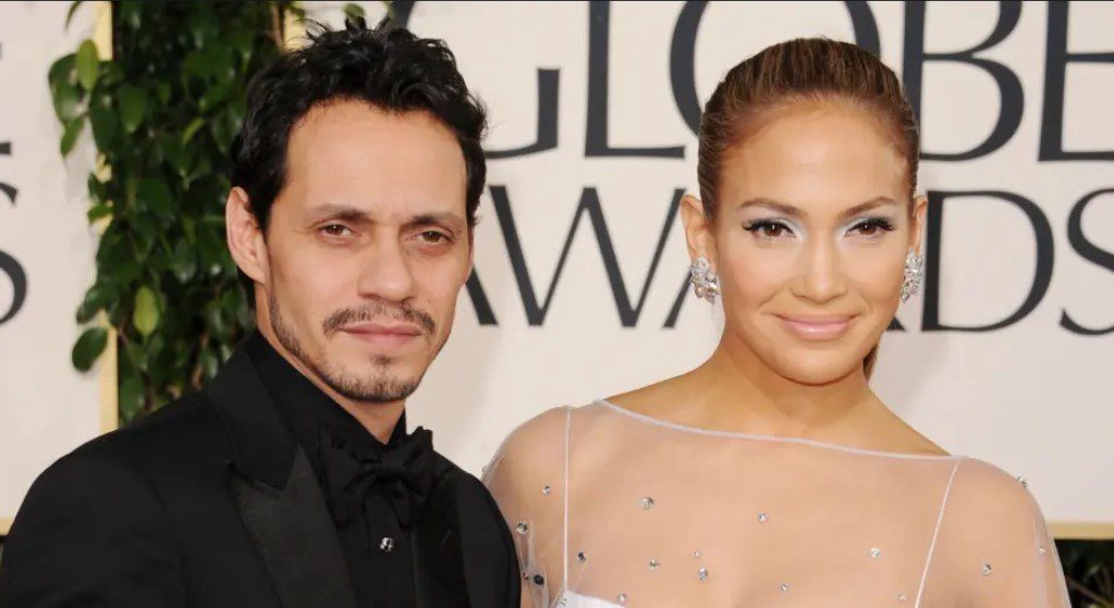 How many times has Jennifer Lopez Been Engaged and Married-