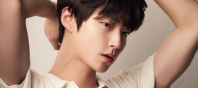 Hwang in Yeop