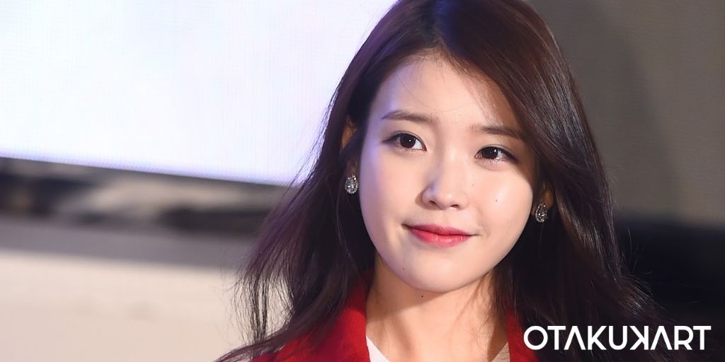 Why IU Is The Ultimate Girl Crush?