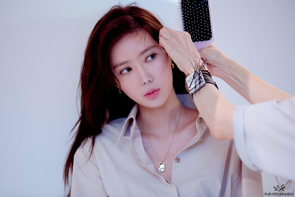 Im Soo Hyang’s Net Worth: How Rich Is the “My ID is Gangnam Beauty” Actress?