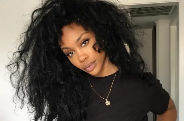 Is SZA Pregnant? How True Are The Pregnancy Rumours? OtakuKart