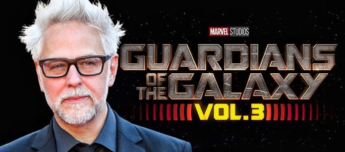 Récord mundial de Guardianes de la Galaxia Vol 3