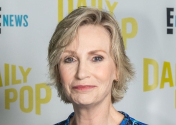 Jane Lynch's Partner