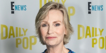 Jane Lynch's Partner