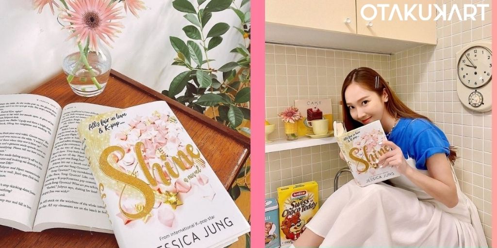 K-Pop Idols You Did Not Know Were Published Authors