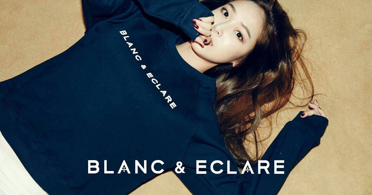 Jessica Blanc & Eclare