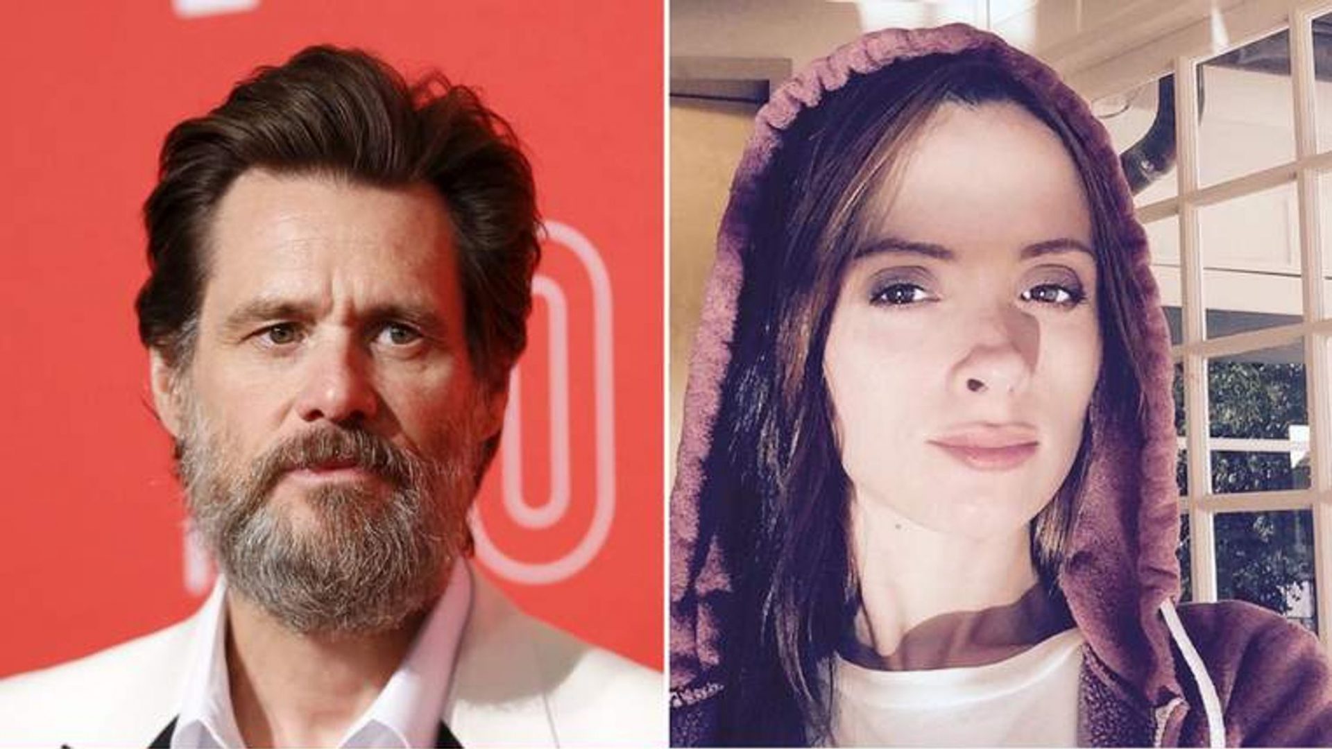 Jim Carrey Girlfriend's Suicide Why was The Actor Accused? OtakuKart