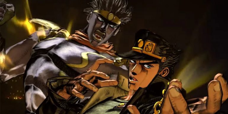 Top 10 Reasons To Watch JoJo's Bizarre Adventure - OtakuKart