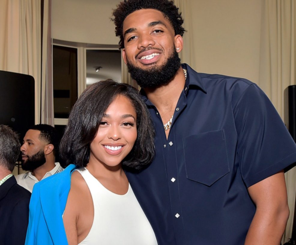 Karl Anthony Towns' Dating History